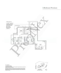 Mayfair Modern (D21), Condominium #516763721